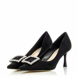 Токчета  QUEEN HELENA - K3248-BLACK