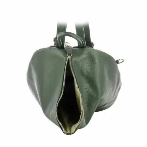 Дамска раница DONNA ITALIANA - 473 VERDE