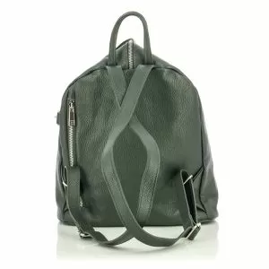 Дамска раница DONNA ITALIANA - 473 VERDE