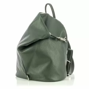 Дамска раница DONNA ITALIANA - 473 VERDE
