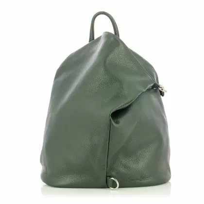 Дамска раница DONNA ITALIANA - 473 VERDE