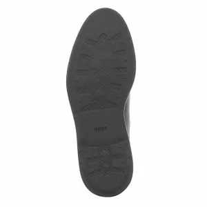 Men`s Daily Boots BOSS-50503255 CALEV_CHEB_LT  BLACK