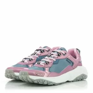 Women`s Sneakers HUGO-50504539 GO1ST_NLPU  OPEN PINK