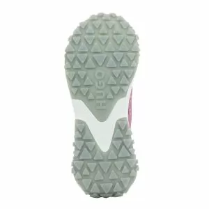 Women`s Sneakers HUGO-50504539 GO1ST_NLPU  OPEN PINK