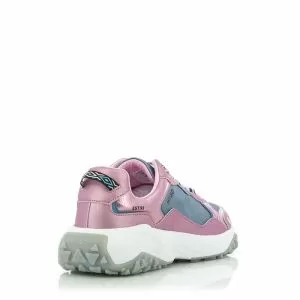 Women`s Sneakers HUGO-50504539 GO1ST_NLPU  OPEN PINK
