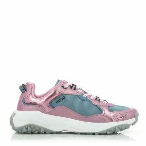 Women`s Sneakers HUGO-50504539 GO1ST_NLPU  OPEN PINK
