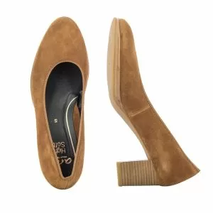 Heels ARA-12-13402-06 ORLY 2.0-NUTS