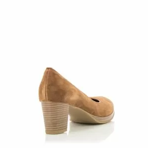Heels ARA-12-13402-06 ORLY 2.0-NUTS