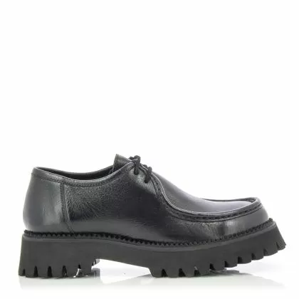 Дамски Ежедневни ARA - 12-56723-10 AMSTERDAM-SCHWARZ