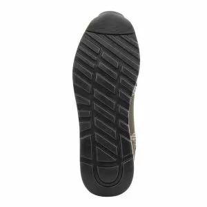 Women`s Sneakers LAURA BIAGIOTTI-8209 -BROWN