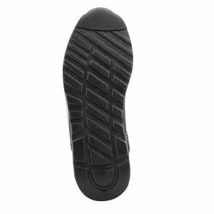 Women`s Sneakers LAURA BIAGIOTTI-8209 -BLACK