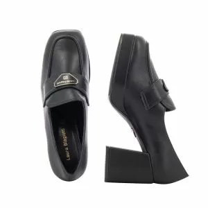 Токчета  LAURA BIAGIOTTI - 8226 -BLACK