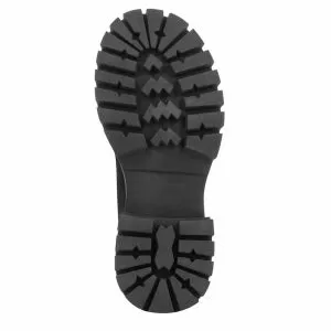 Дамски Ежедневни  LAURA BIAGIOTTI - 8257 -BLACK SUEDE