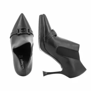 Токчета  LAURA BIAGIOTTI - 8314 -BLACK