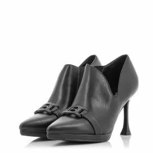 Токчета  LAURA BIAGIOTTI - 8314 -BLACK