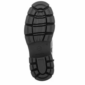 Women`s Sports Ankle Boots TAMARIS-1-26441-41 001 BLACK