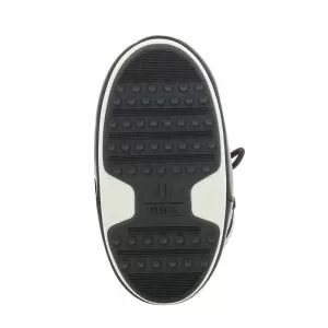 Дамски Спортни Боти MOON BOOT - 14093400 ICON LOW NYLON BLACK