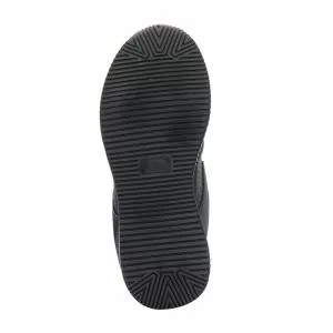Women`s Sneakers WRANGLER-WL32720S -BLACK