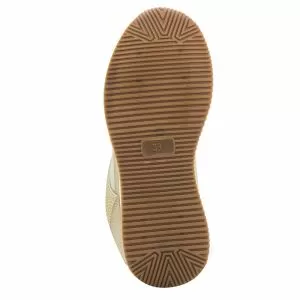Women`s Sneakers WRANGLER-WL32720S -BEIGE
