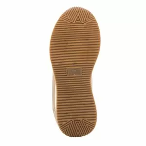 Women`s Sneakers WRANGLER-WL32730S -BEIGE