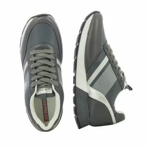 Дамски Сникърс  U.S. POLO - NOBIW002W/BNY4 -SMOKED PEAR