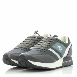 Дамски Сникърс  U.S. POLO - NOBIW002W/BNY4 -SMOKED PEAR