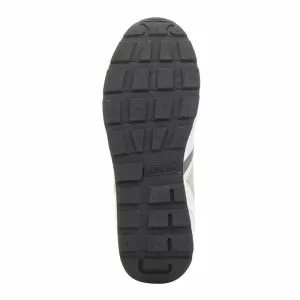 Women`s Sneakers U.S. POLO-NOBIW002W/BNY3 -WHITE