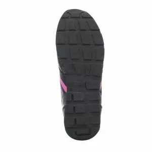 Women`s Sneakers U.S. POLO-NOBIW002W/BNY3 -BLACK