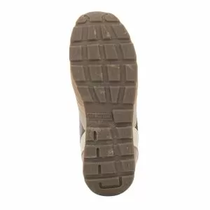 Women`s Sneakers U.S. POLO-NOBIW002W/BNY4 -BEIGE
