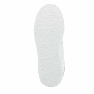 Women`s Sneakers WRANGLER-WL32700S -WHITE