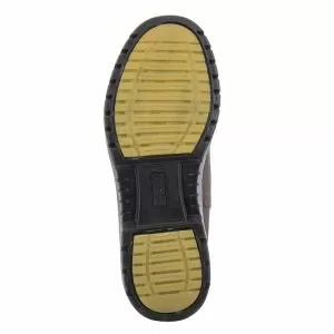 Men`s Daily Boots GREEN HOUSE POLO-GPA30603 -CAFFEE
