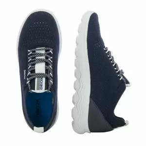 Women`s Sneakers GEOX-D15NUA 229 D SPHERICA NAVY