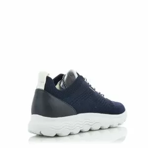 Women`s Sneakers GEOX-D15NUA 229 D SPHERICA NAVY
