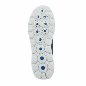 Women`s Sneakers GEOX-D15NUA 229 D SPHERICA NAVY