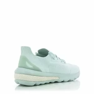 Women`s Sneakers GEOX-D45THC 259 D SPHERICA ACTIF LT BLUE