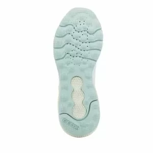 Women`s Sneakers GEOX-D45THC 259 D SPHERICA ACTIF LT BLUE