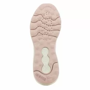 Women`s Sneakers GEOX-D45THC 259 D SPHERICA ACTIF LT ROSE