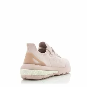 Women`s Sneakers GEOX-D45THC 259 D SPHERICA ACTIF LT ROSE