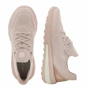 Women`s Sneakers GEOX-D45THC 259 D SPHERICA ACTIF LT ROSE