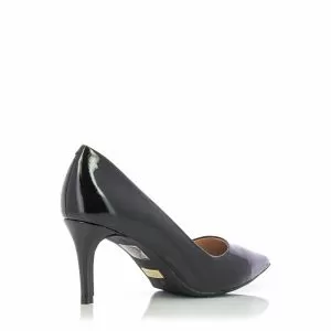Токчета  DONNA ITALIANA - 11120-720-515 CARRARA NEW-515 BLACK
