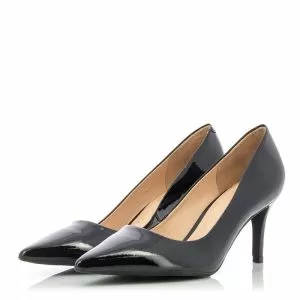 Токчета  DONNA ITALIANA - 11120-720-515 CARRARA NEW-515 BLACK