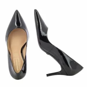 Токчета  DONNA ITALIANA - 11120-720-515 CARRARA NEW-515 BLACK