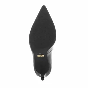 Токчета  DONNA ITALIANA - 11120-720-515 CARRARA NEW-515 BLACK