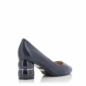 Токчета  DONNA ITALIANA - 9912-561-847 RIMINI FLEX-847 DEEP BLUE