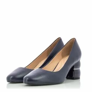 Токчета  DONNA ITALIANA - 9912-561-847 RIMINI FLEX-847 DEEP BLUE