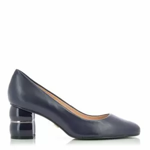 Токчета  DONNA ITALIANA - 9912-561-847 RIMINI FLEX-847 DEEP BLUE