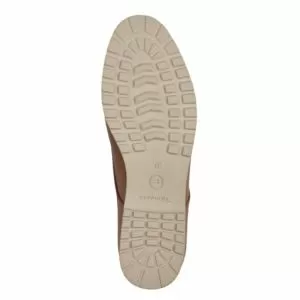 Woman`s Casual TAMARIS-1-23206-42-305 COGNAC