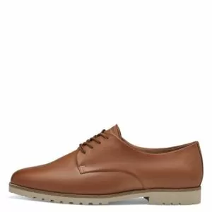 Woman`s Casual TAMARIS-1-23206-42-305 COGNAC