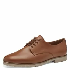 Woman`s Casual TAMARIS-1-23206-42-305 COGNAC