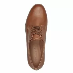 Woman`s Casual TAMARIS-1-23206-42-305 COGNAC